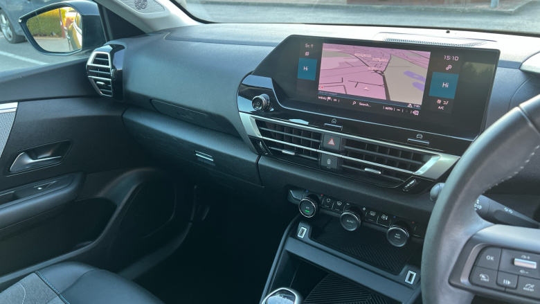 Citroen C4 1.2 PureTech [130] Sense Plus 5dr Petrol Hatchback